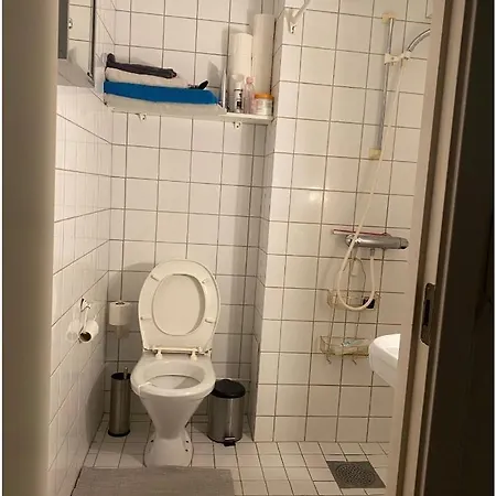 Cozy By Royal Palace Apartment *